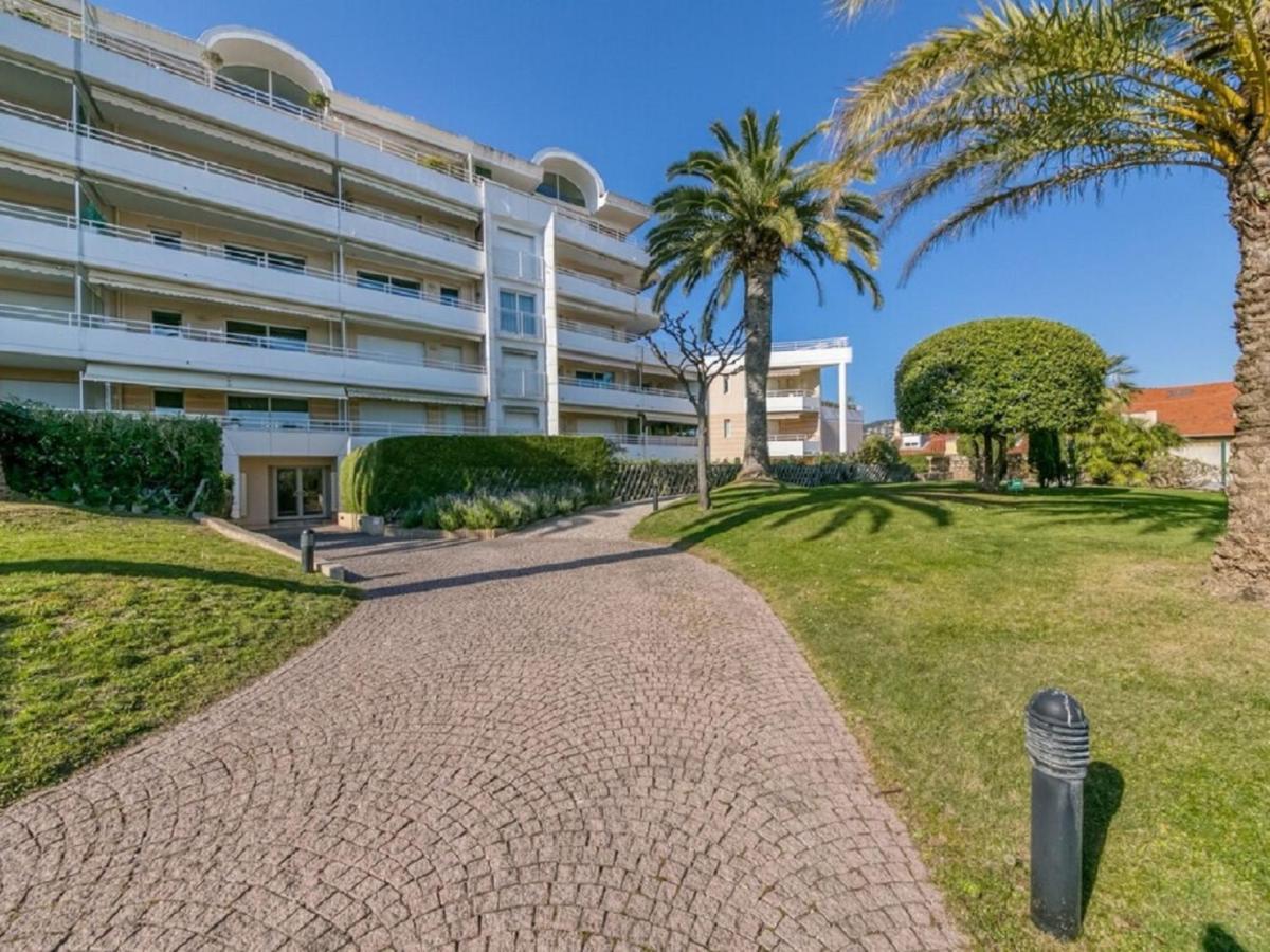 Apartment Riviera Park By Interhome Cannes Exteriör bild